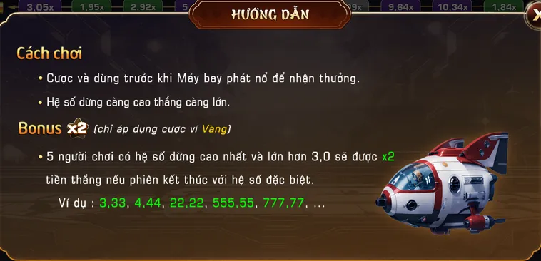 Khám Phá Siêu Phẩm Game Aviato Tại iWin Club Cơ Hội Thắng Lớn