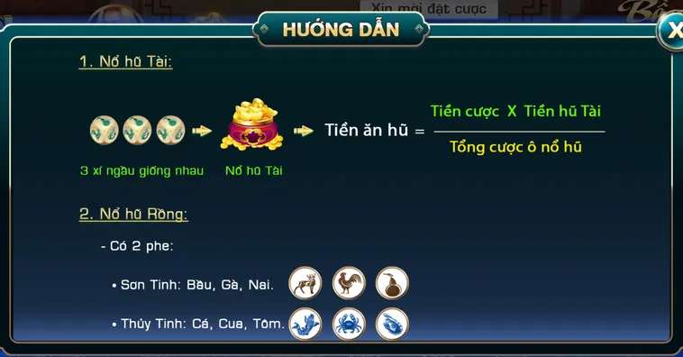 Bầu Cua Tại Iwin Club Sân Chơi Đẳng Cấp Với Những Ván Cược Hấp Dẫn