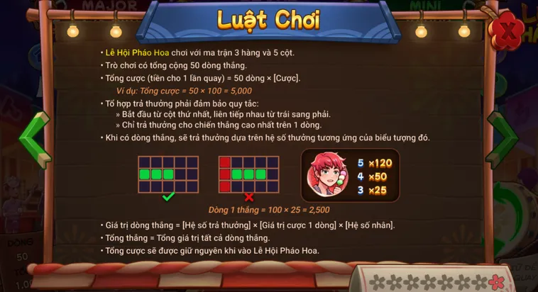 Nổ Hũ Lễ Hội Pháo Hoa Tại Iwin Club Đỉnh Cao Chinh Phục Những Chiến Thắng Vang Dội