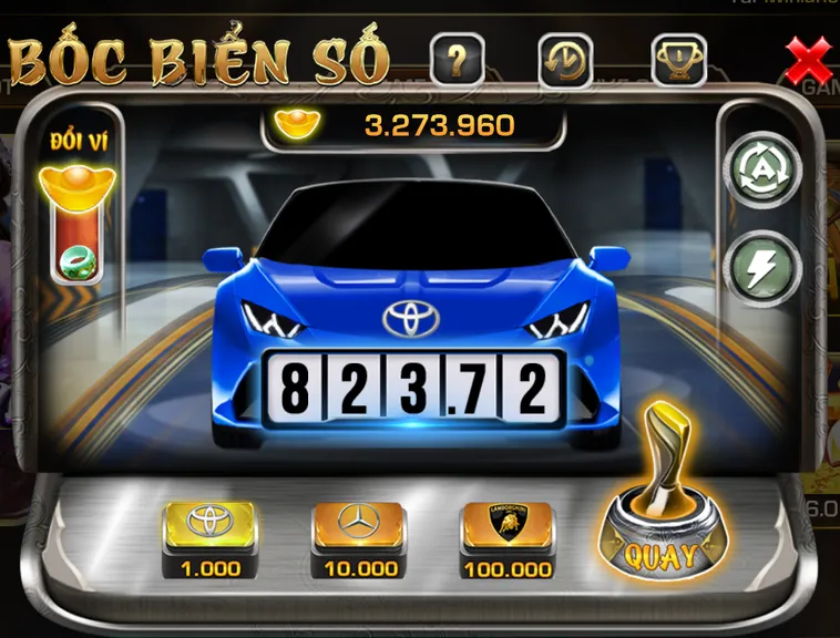 Minigame Bốc Biển Tại Iwin Club Đỉnh Cao Trò Chơi Giải Trí Chinh Phục Thưởng Lớn Hàng Ngày