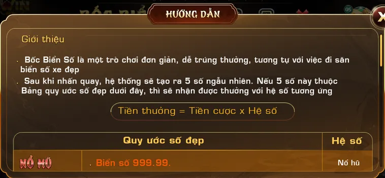Minigame Bốc Biển Tại Iwin Club Đỉnh Cao Trò Chơi Giải Trí Chinh Phục Thưởng Lớn Hàng Ngày