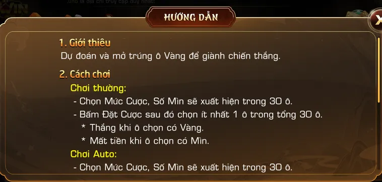 Minigame Đào Vàng Tại Iwin Club Đỉnh Cao Trò Chơi Giải Trí Chinh Phục Thưởng Lớn