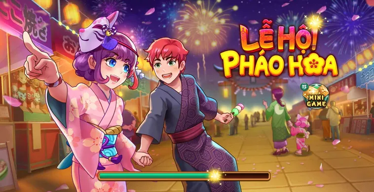 Nổ Hũ Lễ Hội Pháo Hoa Tại Iwin Club Đỉnh Cao Chinh Phục Những Chiến Thắng Vang Dội