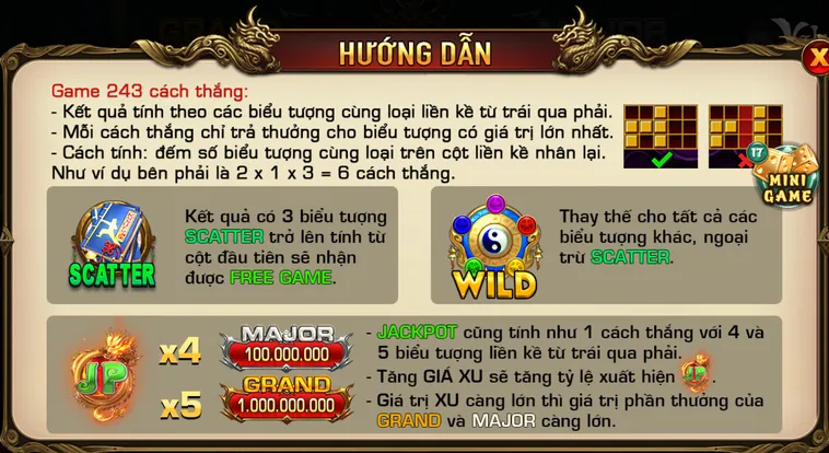 Nổ Hũ Võ Lâm Truyền Kỳ Tại IWin Club Siêu Phẩm Kết Hợp Phong Cách Độc Đáo