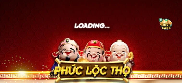 Nổ Hũ Phúc Lộc Thọ Tại IWin Club Siêu Phẩm Quay Số Trúng Thưởng Đỉnh Cao
