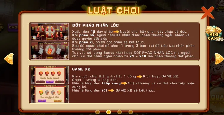 Nổ Hũ Phúc Lộc Thọ Tại IWin Club Siêu Phẩm Quay Số Trúng Thưởng Đỉnh Cao