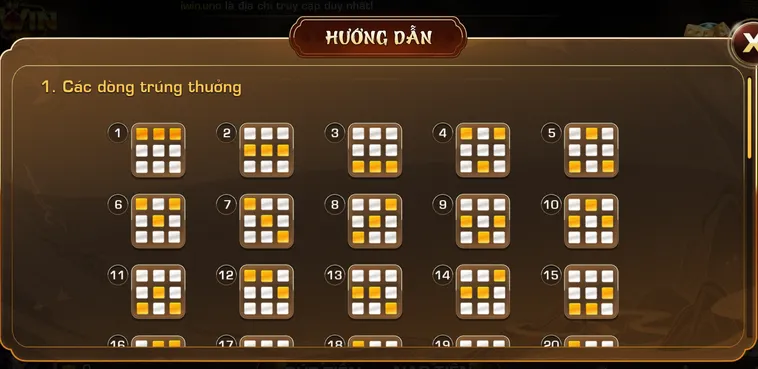 Nổ Hũ Phúc Mãn Đường Tại Iwin Club Khai Mở Thế Giới Vạn Sự Như Ý Đỉnh Cao