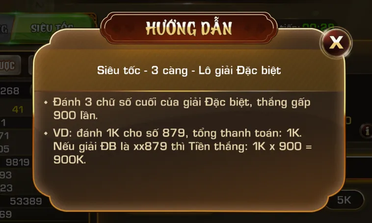 Chinh Phục Siêu Phẩm Lô Đề Siêu Tốc Tại iWin Club Đỉnh Cao Hấp Dẫn