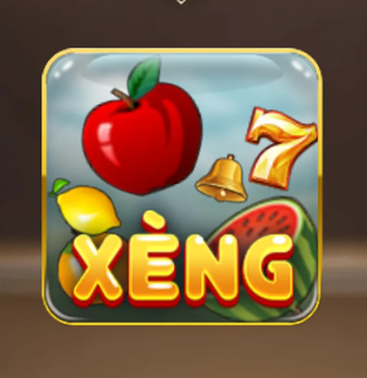Xèng Hoa Quả Tại Iwin Club Đỉnh Cao Trò Chơi Giải Trí Chinh Phục Thưởng Lớn Hàng Ngày