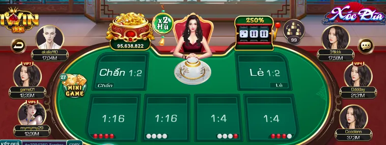 Xóc Dĩa Tại Iwin Club Đỉnh Cao Cá Cược Với Những Ván Bài Đầy Kịch Tính
